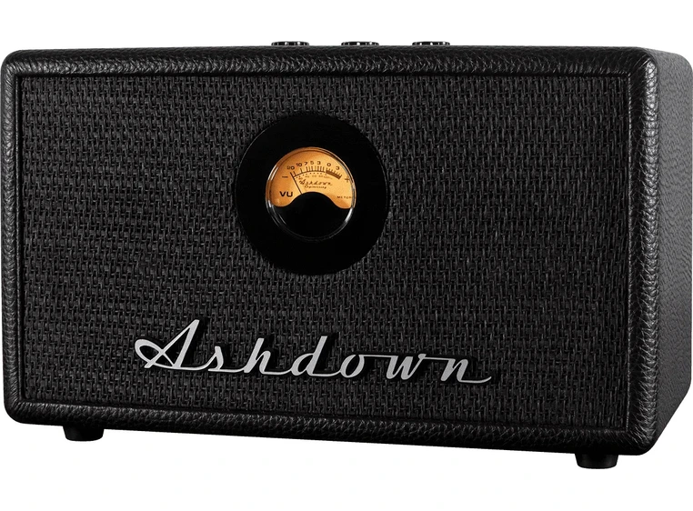 Ashdown BETTY Wireless speakers black 2 x 20W 