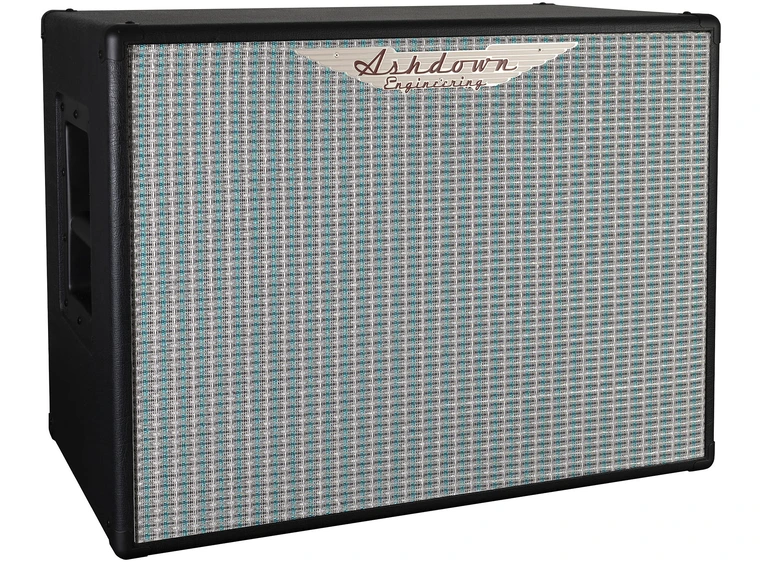 Ashdown CL-210H-NEO 2x10 Basskabinett 