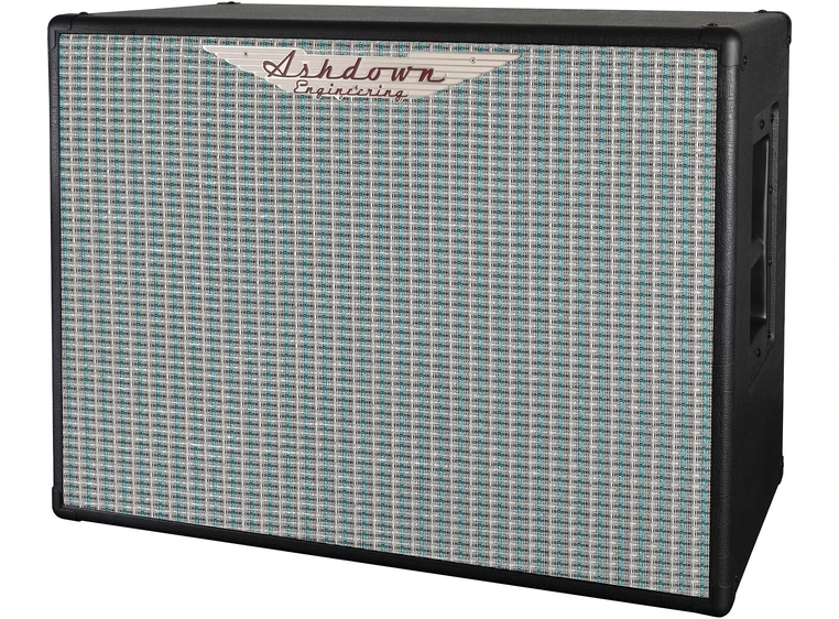 Ashdown CL-210H-NEO 2x10 Basskabinett 