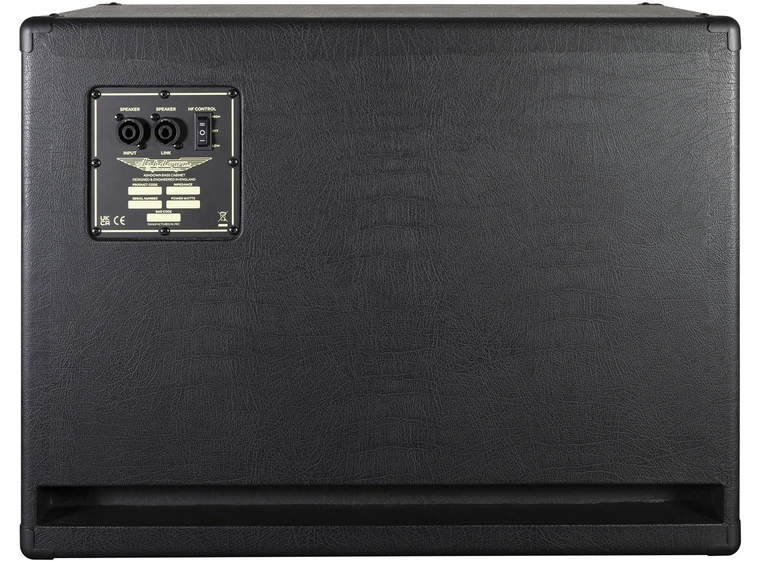 Ashdown CL-210H-NEO 2x10 Basskabinett 