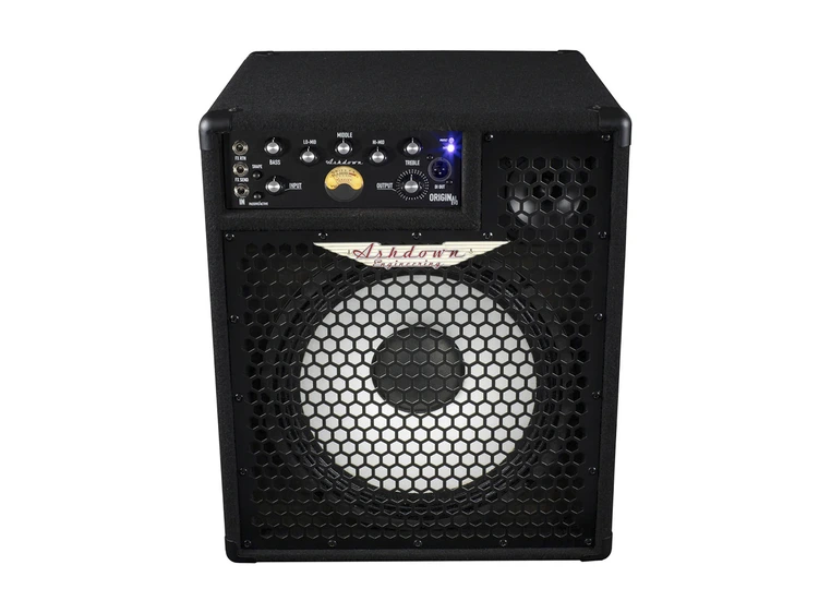 Ashdown OriginAL Evo C112 