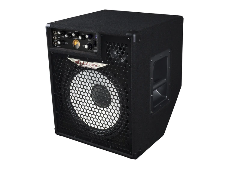 Ashdown OriginAL Evo C112 