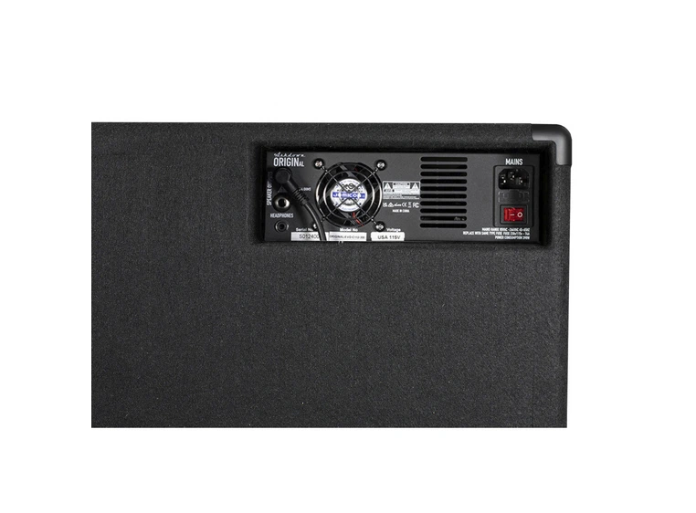 Ashdown OriginAL Evo C112 