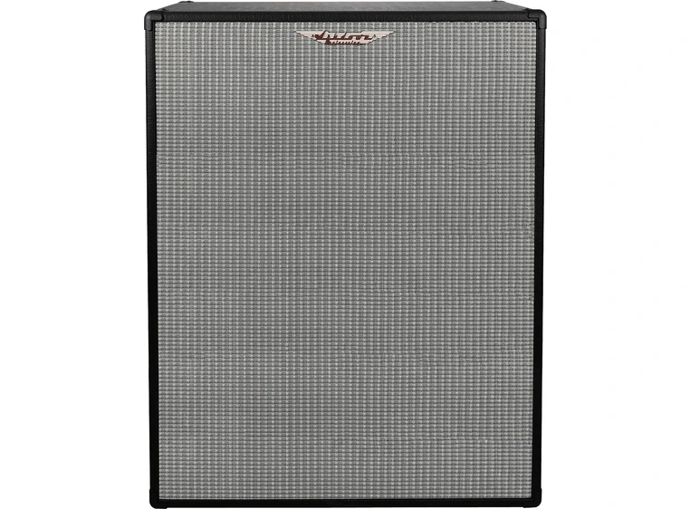 Ashdown RM-610T-EVO-III Basskabinett 