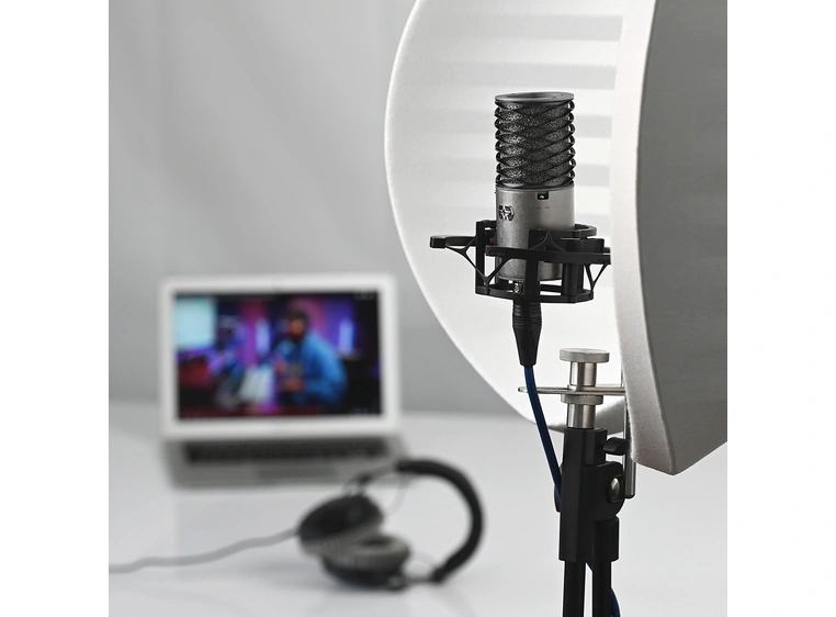 Aston Halo Ghost Reflection filter 