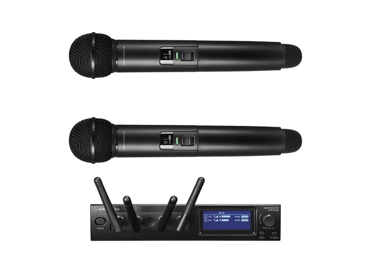 Audio-Technica ATW-1422 System 20 PRO 