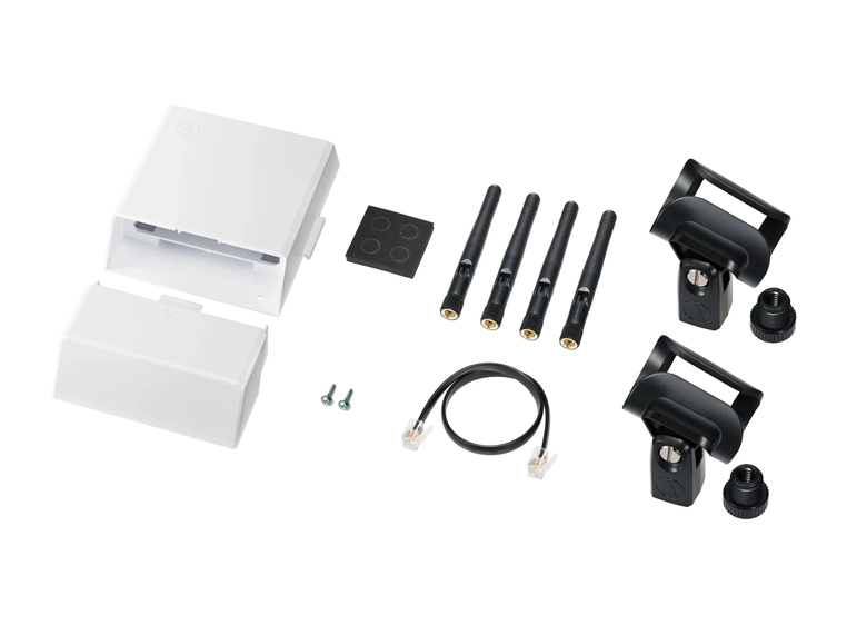 Audio-Technica ATW-1422 System 20 PRO 