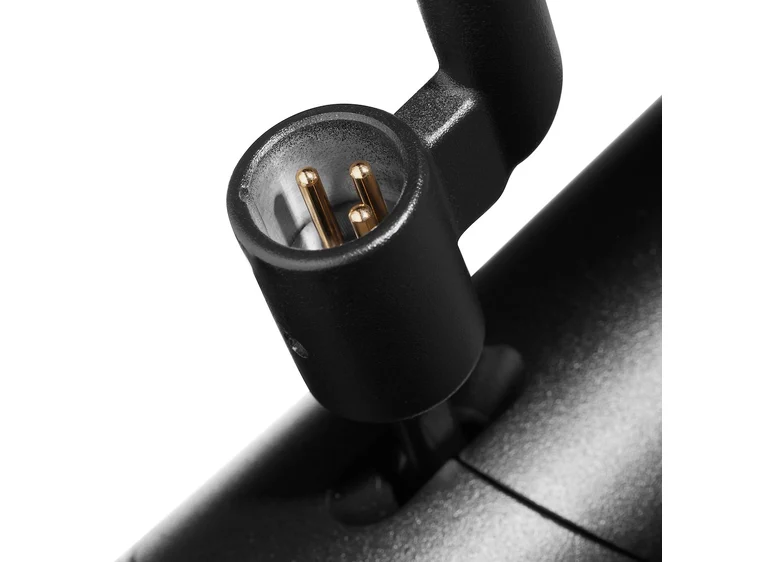 Audix PDX520 Dynamisk vokalmikrofon 