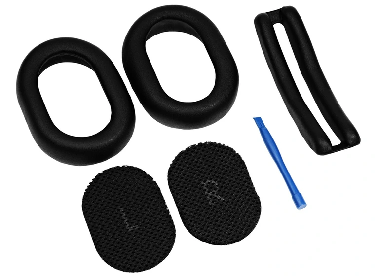 Austrian Audio Hi-X55ECUS Øreputer 2 stk + monteringsverktøy 