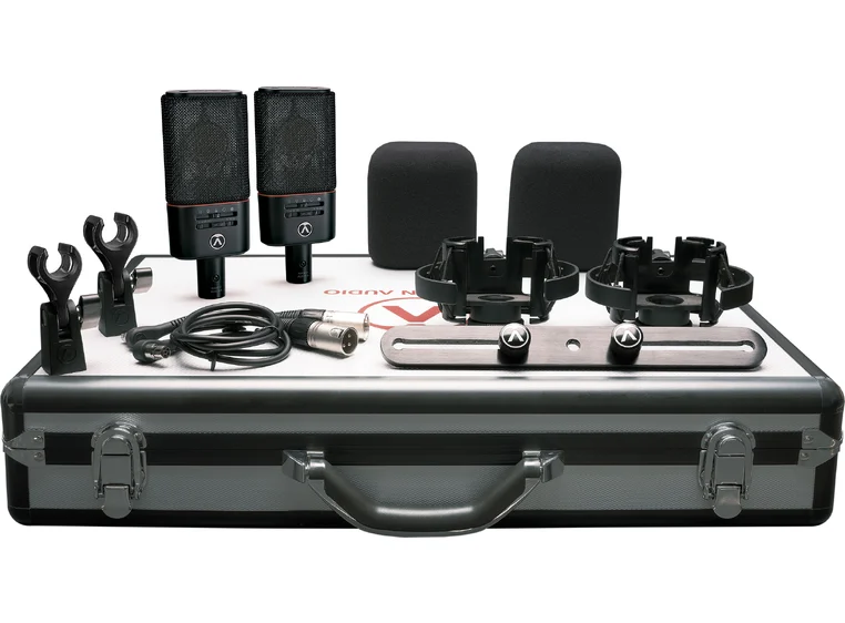 Austrian Audio OC818 Dual Set Plus 