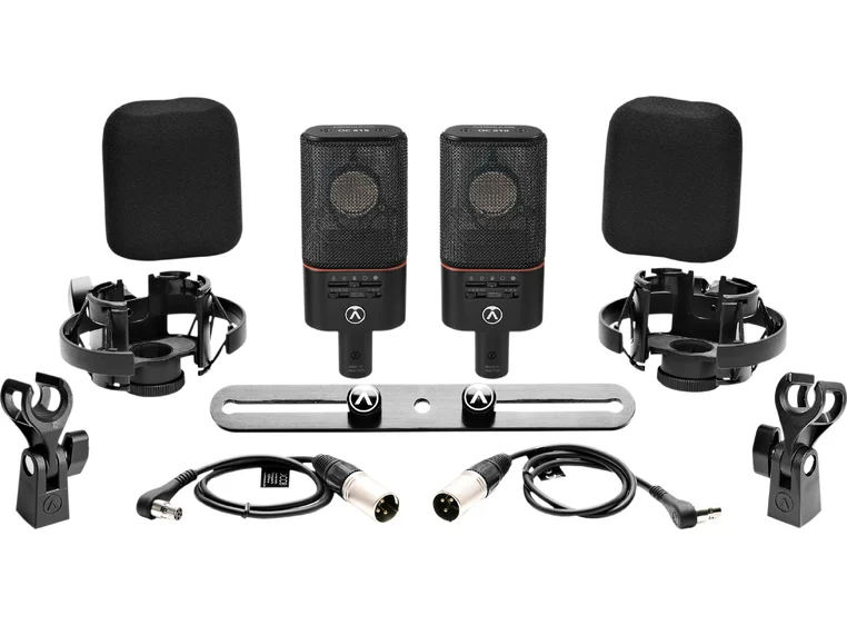 Austrian Audio OC818 Dual Set Plus 