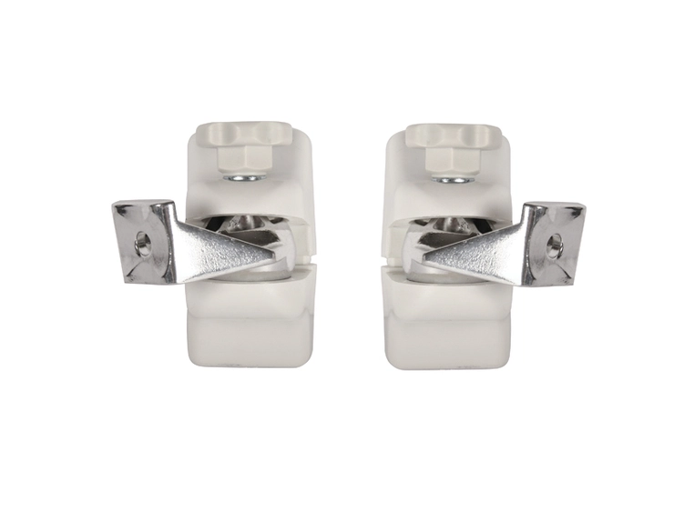 B-Tech BT332/W Hvit Veggbrakett White 