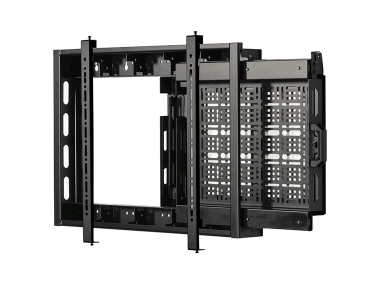 B-Tech BT7883 Wall Mount With Slide-Out 