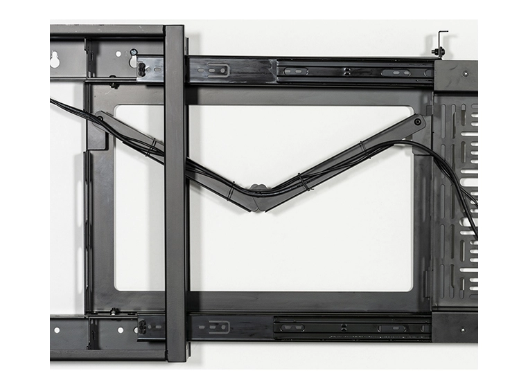 B-Tech BT7883 Wall Mount With Slide-Out 