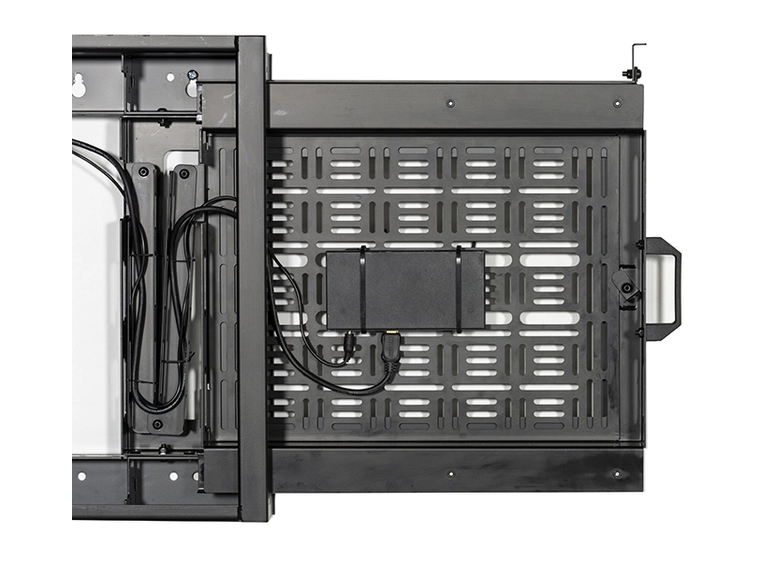 B-Tech BT7883 Wall Mount With Slide-Out 