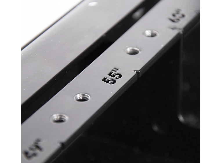 B-Tech BT7883 Wall Mount With Slide-Out 