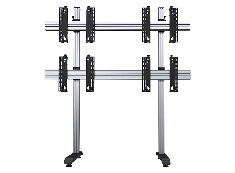 B-Tech BT8380-WTB System X Wall Tie-Back 
