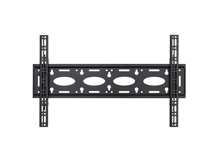 B-Tech BT8442/B Universalt TV veggfeste Black 