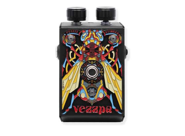 Beetronics FX Vezzpa Octave Stinger 
