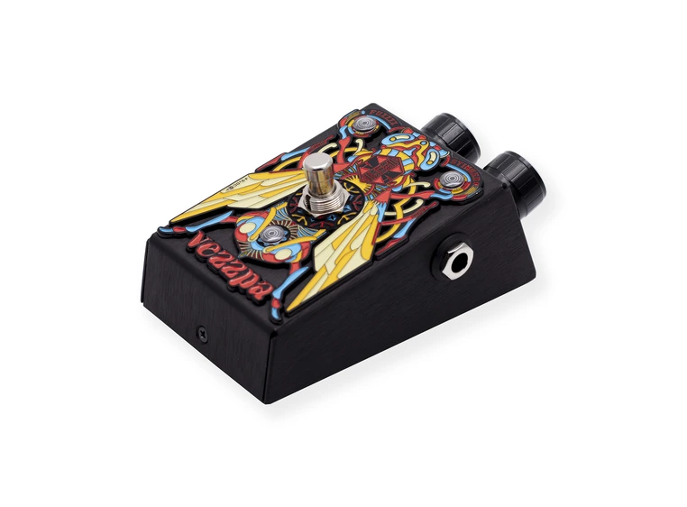 Beetronics FX Vezzpa Octave Stinger 