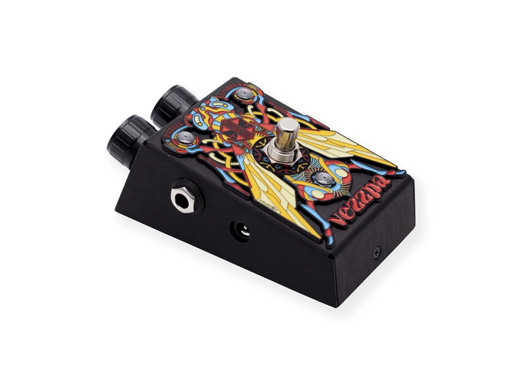 Beetronics FX Vezzpa Octave Stinger 