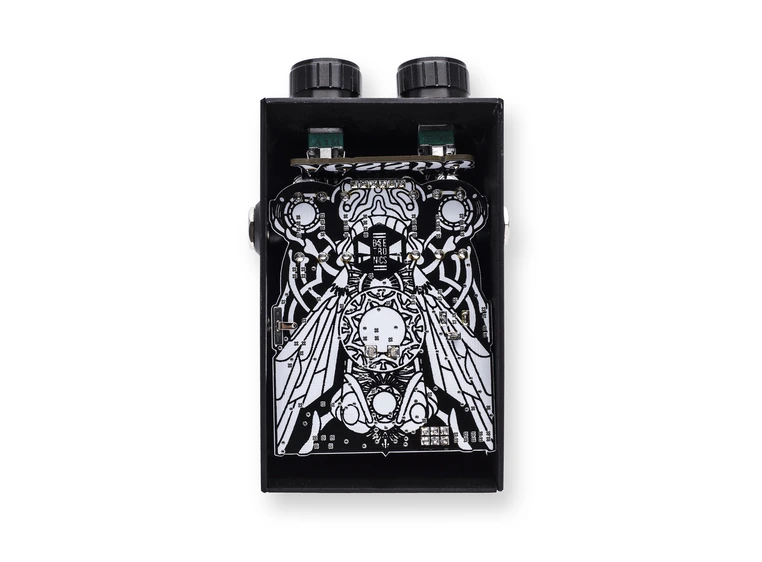 Beetronics FX Vezzpa Octave Stinger 