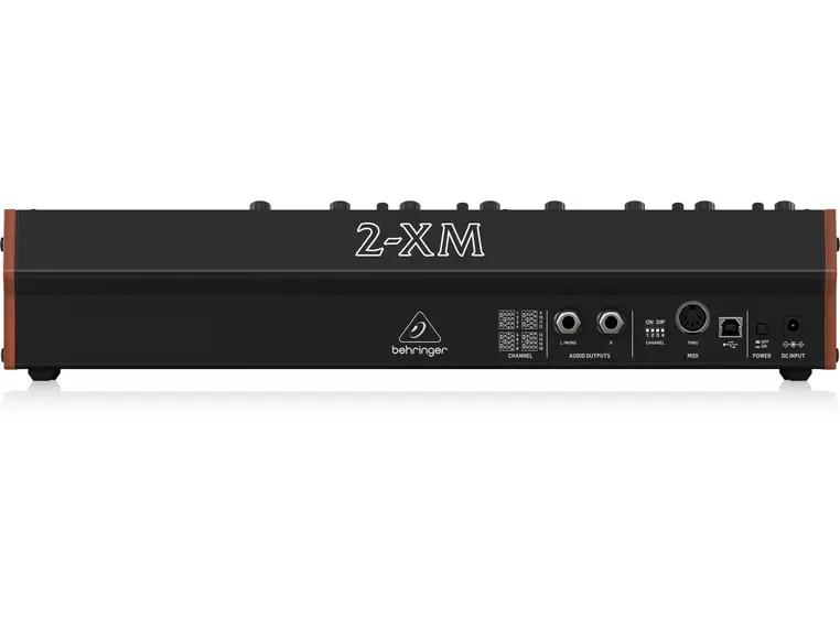 Behringer 2-XM 