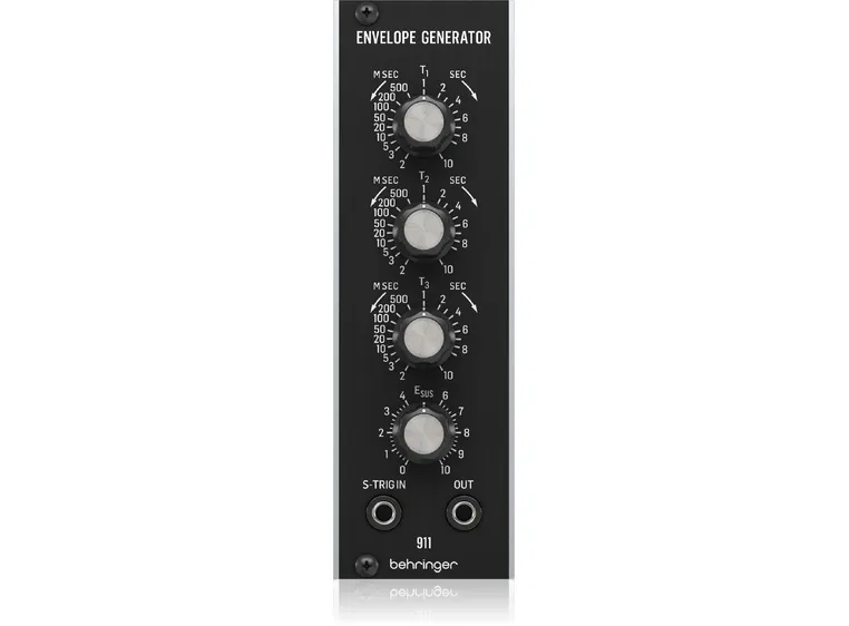 Behringer 911 Envelope generator 