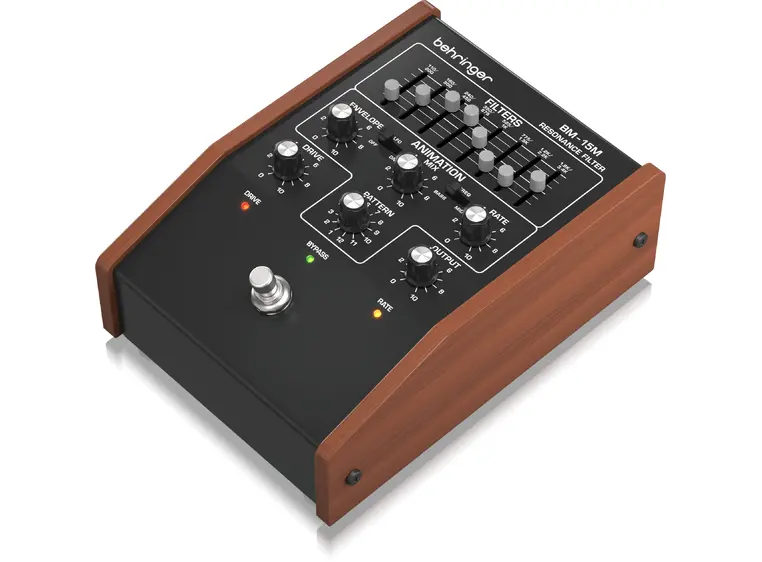 Behringer BM-15M Resonance Filter 