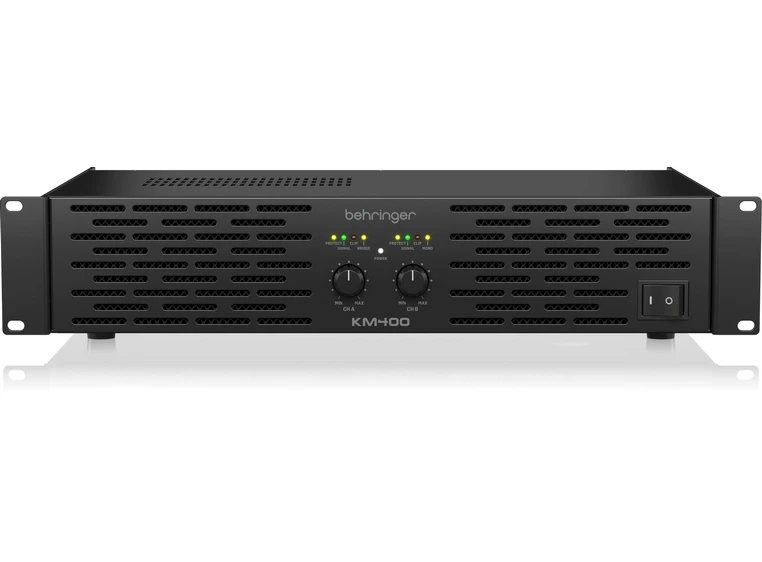Behringer KM400 