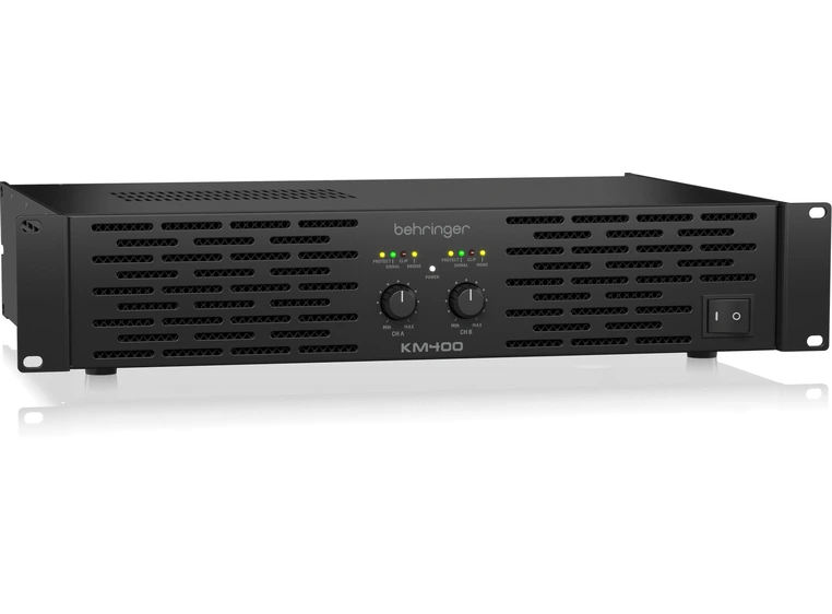 Behringer KM400 