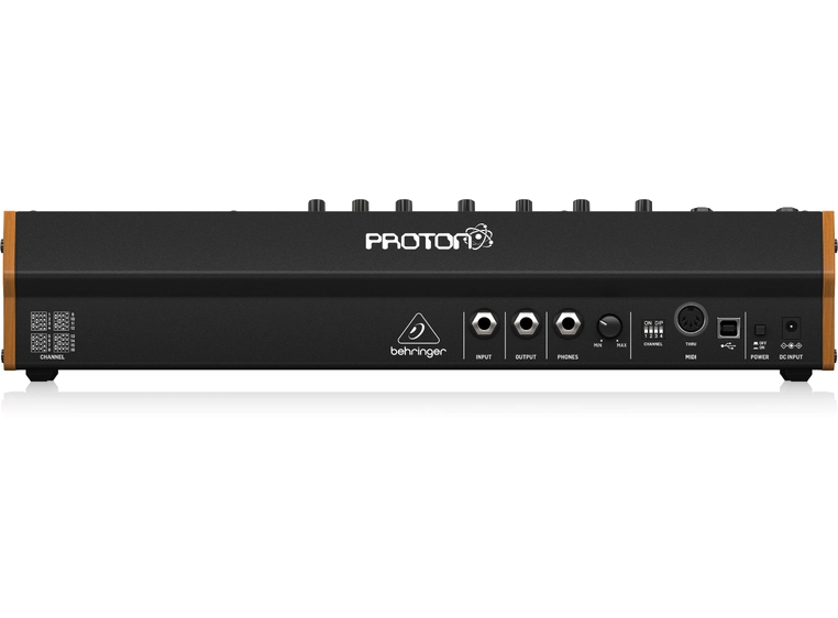 Behringer Proton Analog synth 