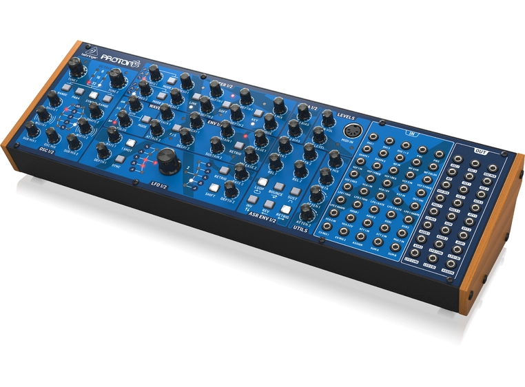 Behringer Proton Analog synth 