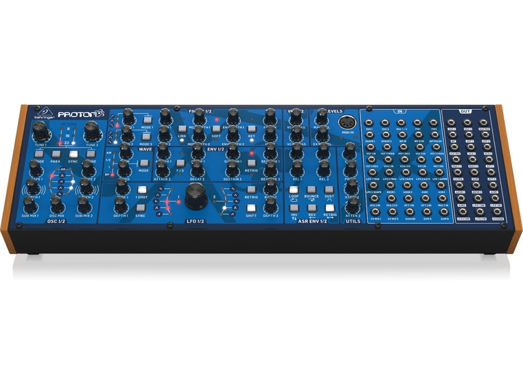 Behringer Proton 