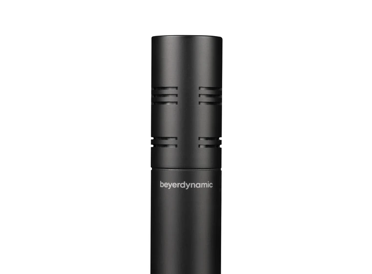 Beyerdynamic M 201 Dynamic moving-coil mic (hypercarioid) 