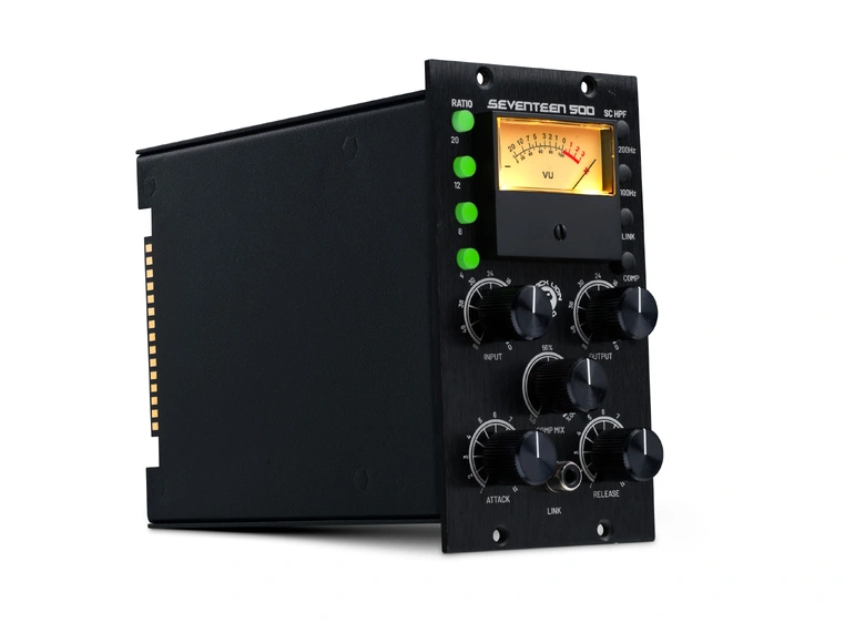 Black Lion Audio SevenTeen 500 