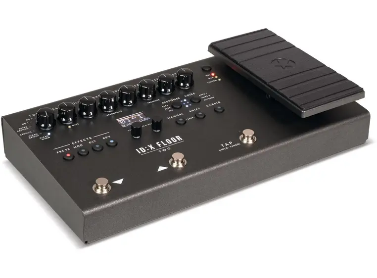 Blackstar IDX Floor Two ID:X-modeller 