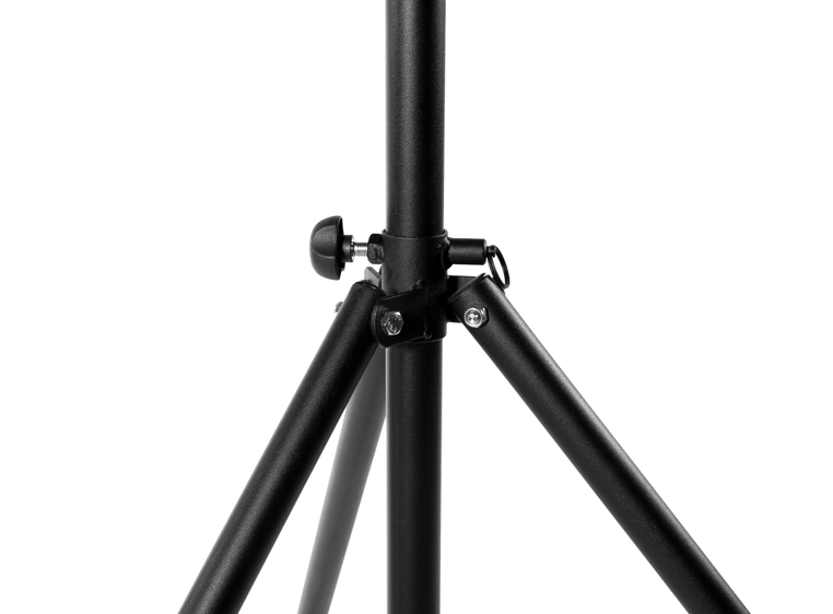 Block and Block DELTA-10 Stand 60kg 3.1m 