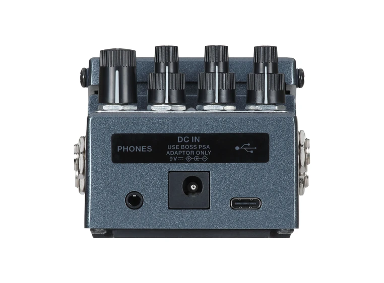 Boss IR-2 Amp & Cabinet 