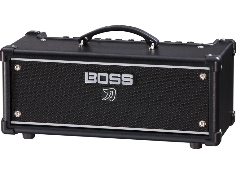 Boss Katana Head Gen 3 