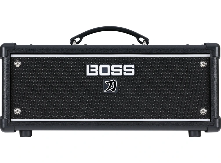 Boss Katana Head Gen 3 