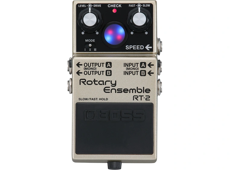 Boss RT-2 Rotary Ensemble 