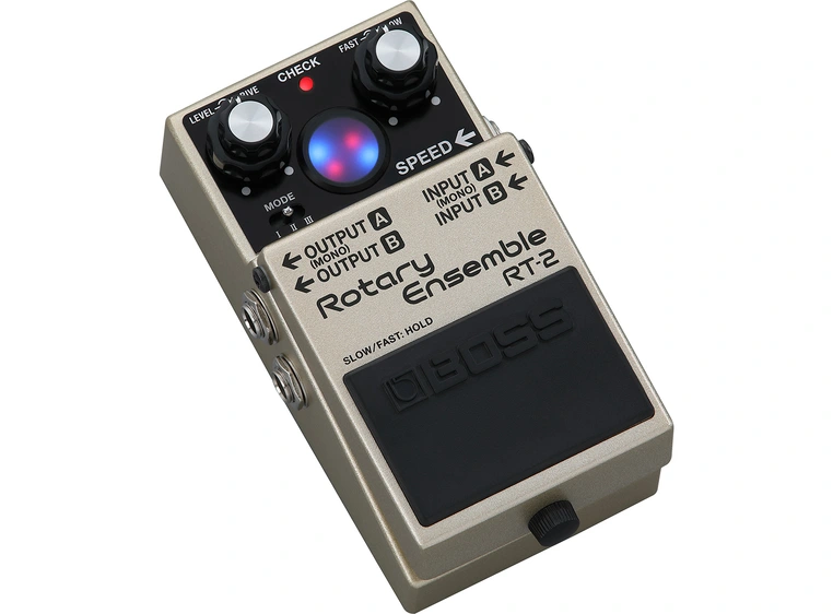 Boss RT-2 Rotary Ensemble 