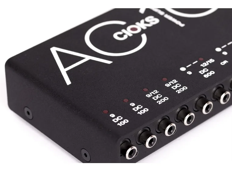CIOKS AC10 Strømforsyning 