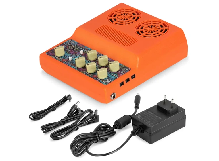 Caline CA-100G gitarforsterker 