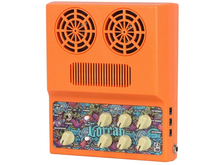 Caline CA-100G gitarforsterker 