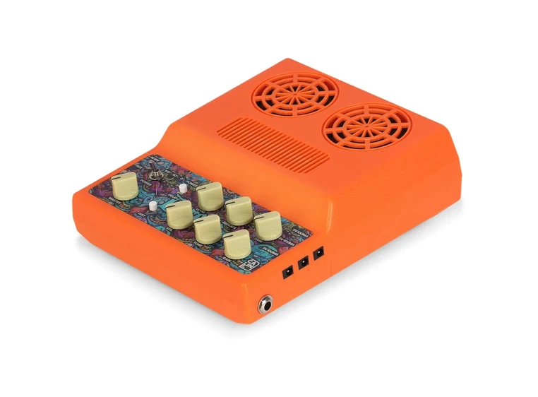 Caline CA-100G gitarforsterker 