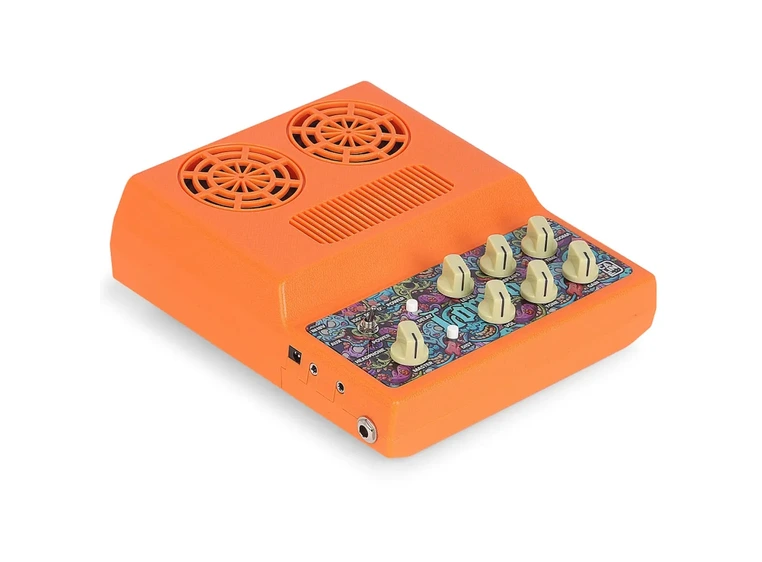 Caline CA-100G gitarforsterker 