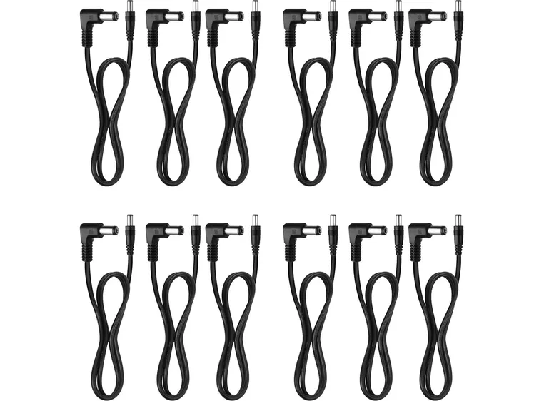 Caline CP-206 Multi-strømforsyning 