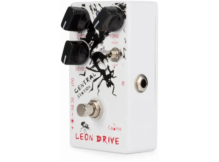 Caline CP-50 Leon Drive 